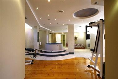 Bitzan Inn Hotel in Korfoe, GR