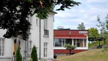 Bommersvik Konferens a Jarna, SE