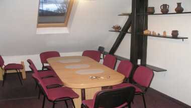 Penzion Harcovna à Frydlant nad Ostravici, CZ