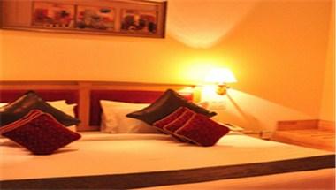 Athena Inn i New Delhi, IN