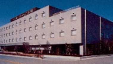 Hotel Route-Inn Ageo a Ageo, JP