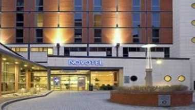 Novotel Leeds Centre в Leeds, GB1