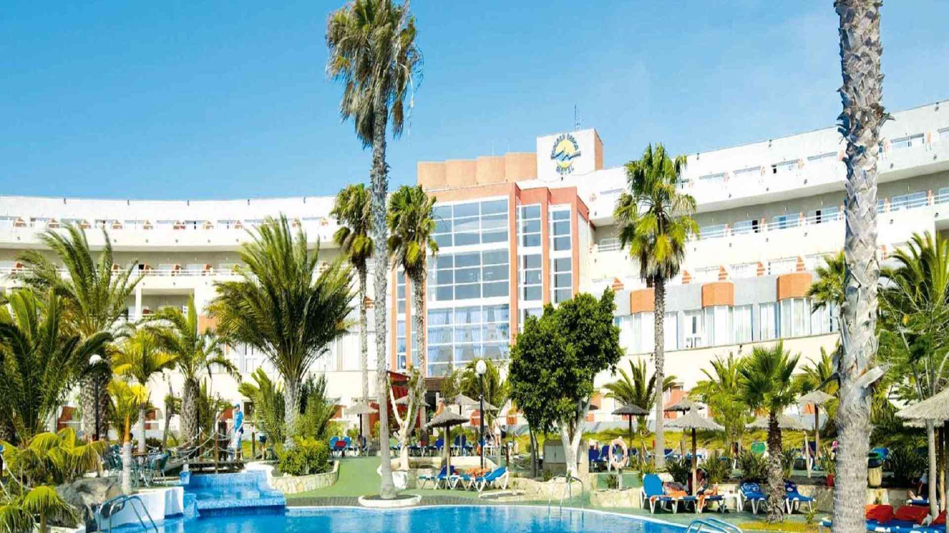 LABRANDA Golden Beach i Fuerteventura, ES