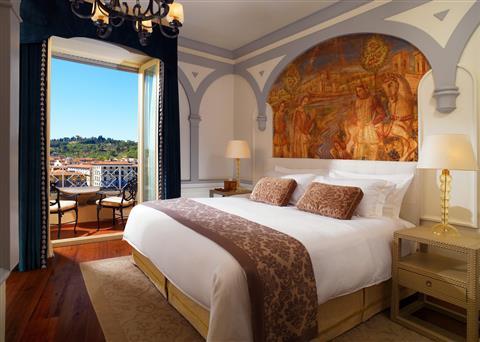 The St. Regis Florence a Firenze, IT