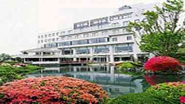 Sunroute Hotel Garden Palace i Saitama, JP