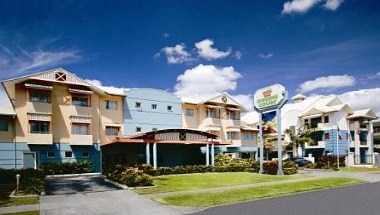 Cairns Queens Court in Cairns, AU