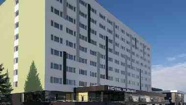 Hotel Ali Baba em Humenne, SK