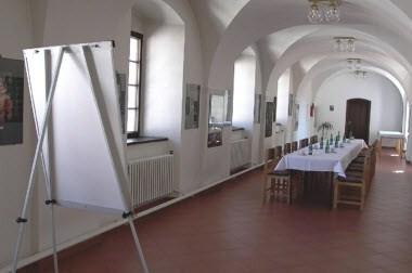 Hotel Gustav Mahler in Jihlava, CZ