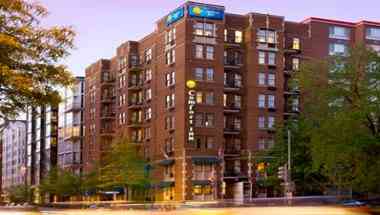 Comfort Inn Downtown DC/Convention Center i Washington, DC