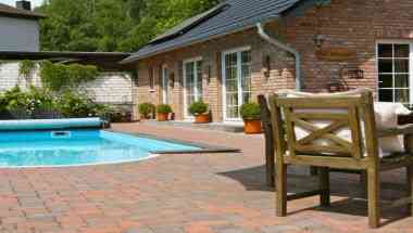 Haus Kuckenberg в Burscheid, DE