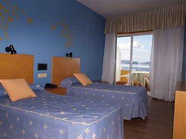 Изображение места проведения