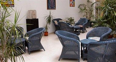 Изображение места проведения