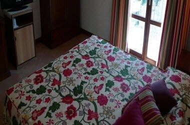 Bild på anläggning