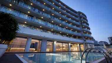 Alicante, ES의 Hotel Allon Mediterrania