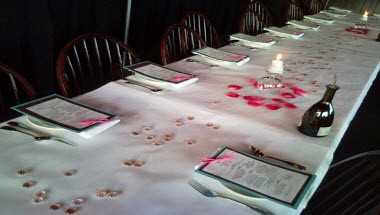 Adriatic Grill в Tacoma, WA