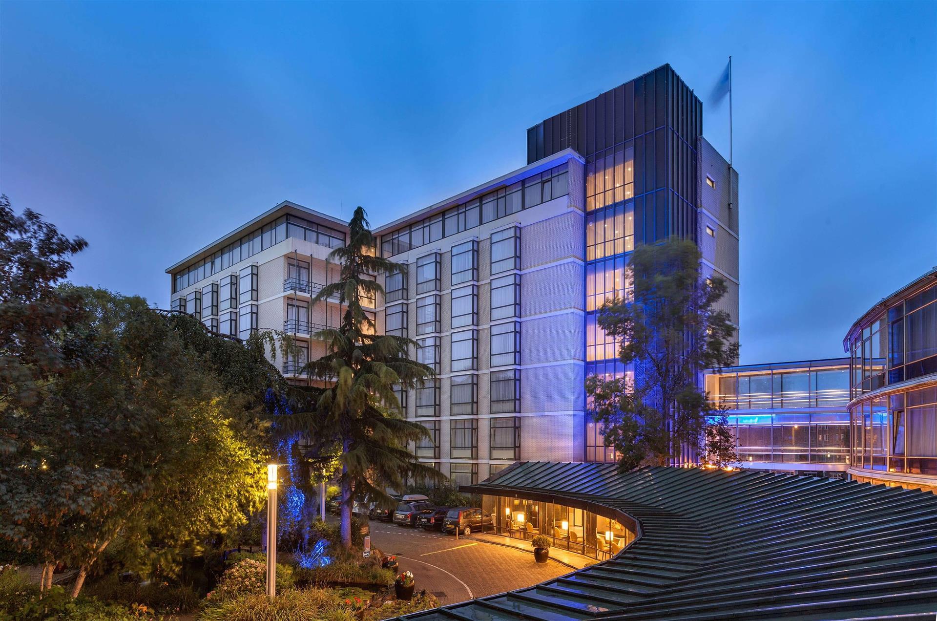 Apollo Hotel Amsterdam, a Tribute Portfolio Hotel image