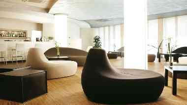 Hotel Aqua, Abano Terme, IT