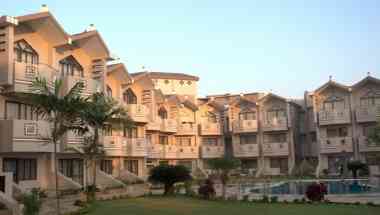 Sagar Tarang Residency, Puri, IN