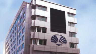 Hotel Grand Ambience i Ahmedabad, IN