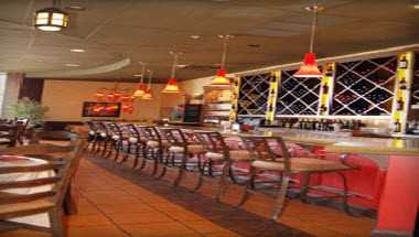 Mezzo Bistro Italiano в Las Vegas, NV