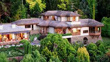 Lake Taupo Lodge em Lake Taupo, NZ