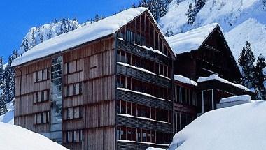 Hotel Widderstein image