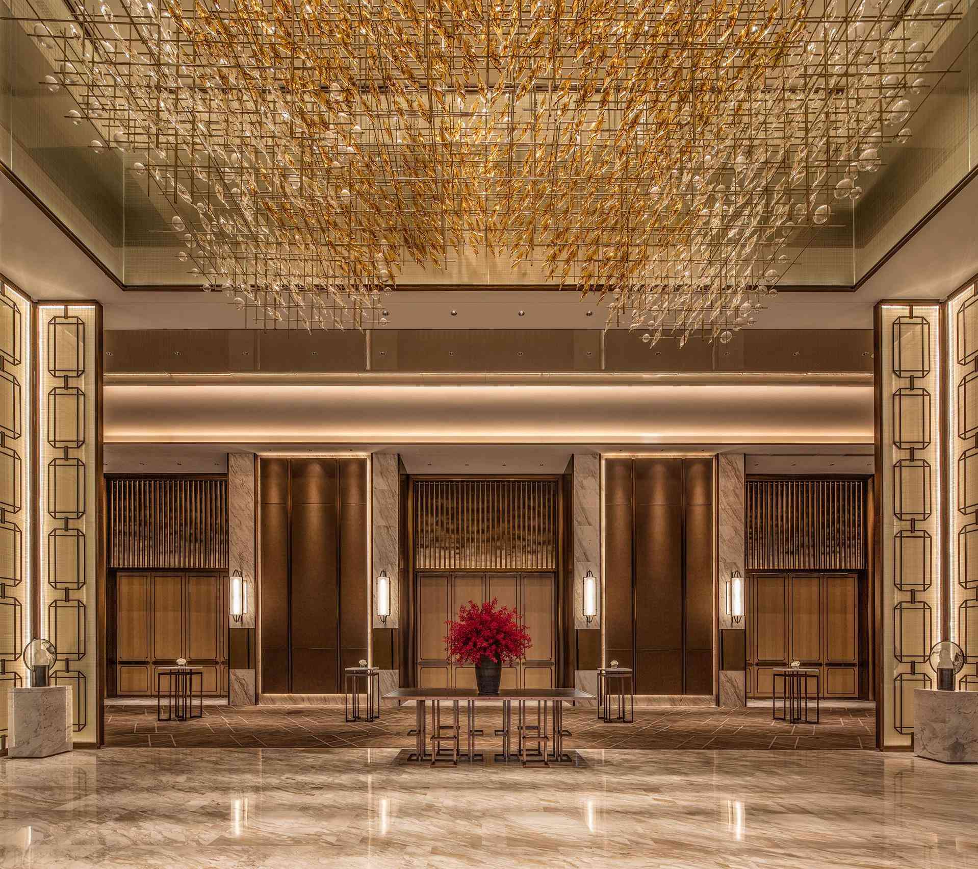The St. Regis Beijing в Пекин, CN