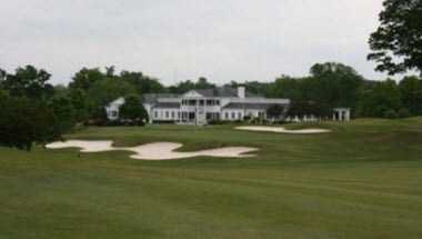 Starmount Forest Country Club in Greensboro, NC