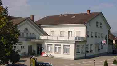 Hotel-Restaurant Linde в Oftringen, CH