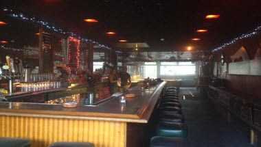 El Rio в San Francisco, CA