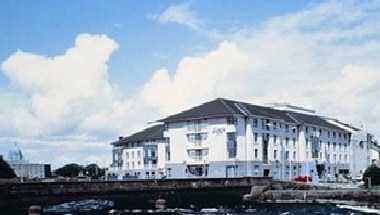 Leonardo Hotel Galway a Galway, IE