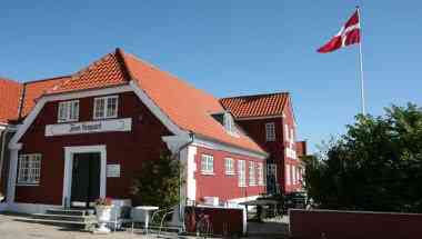 Fano Krogaard à Fano, DK