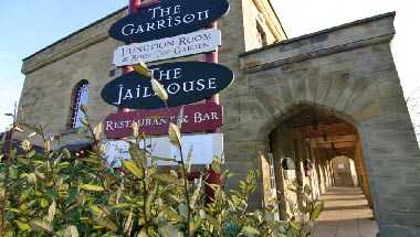 The Garrison Hotel, Sheffield, GB1