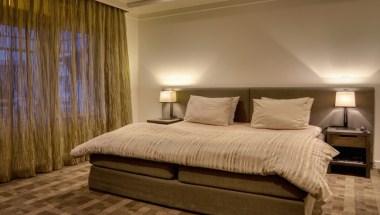 Villa De Duinen a Noordwijk, NL