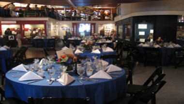 Santa Barbara Maritime Museum в Santa Barbara, CA