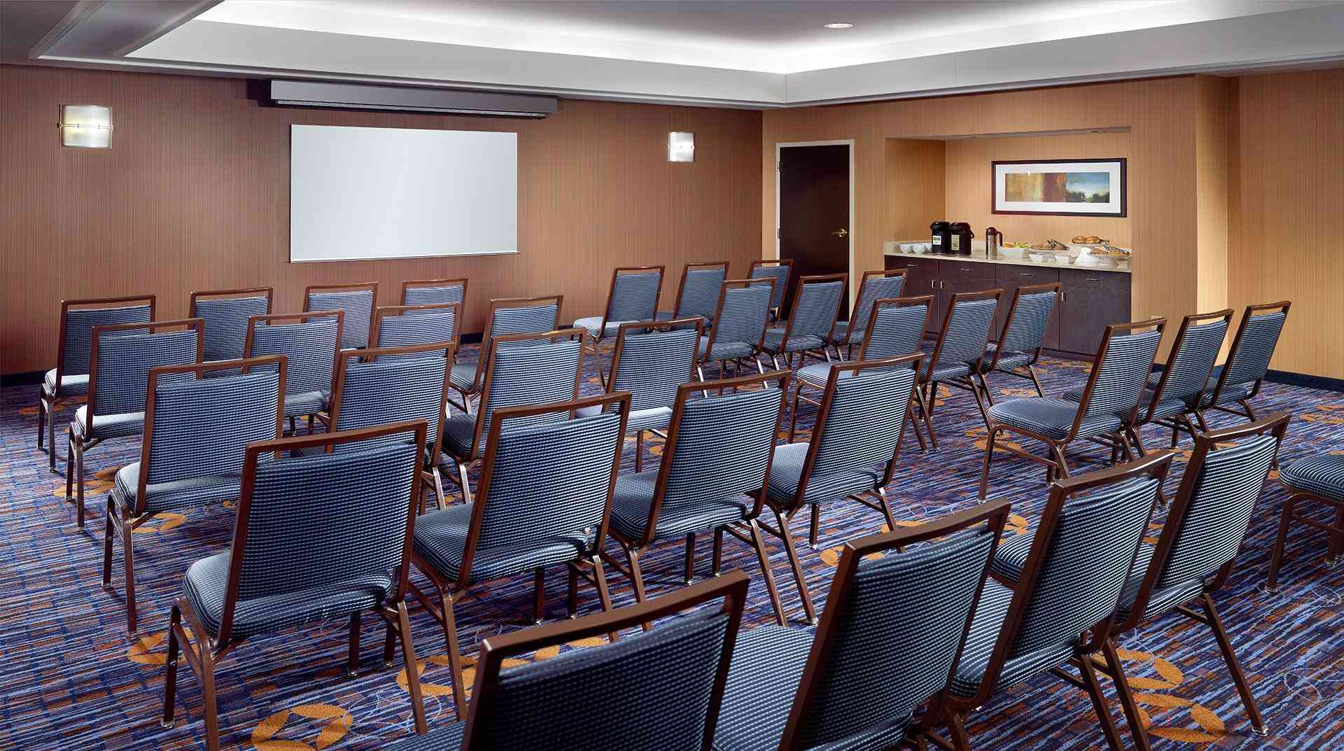 Courtyard by Marriott Atlanta Alpharetta en Alpharetta, GA