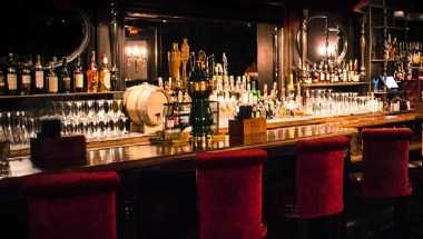 Carrie Nation Cocktail Club in Boston, MA