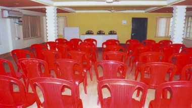 Hotel Shubham in Balasore, IN