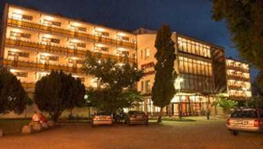 Hotel Napfeny i Siofok, HU