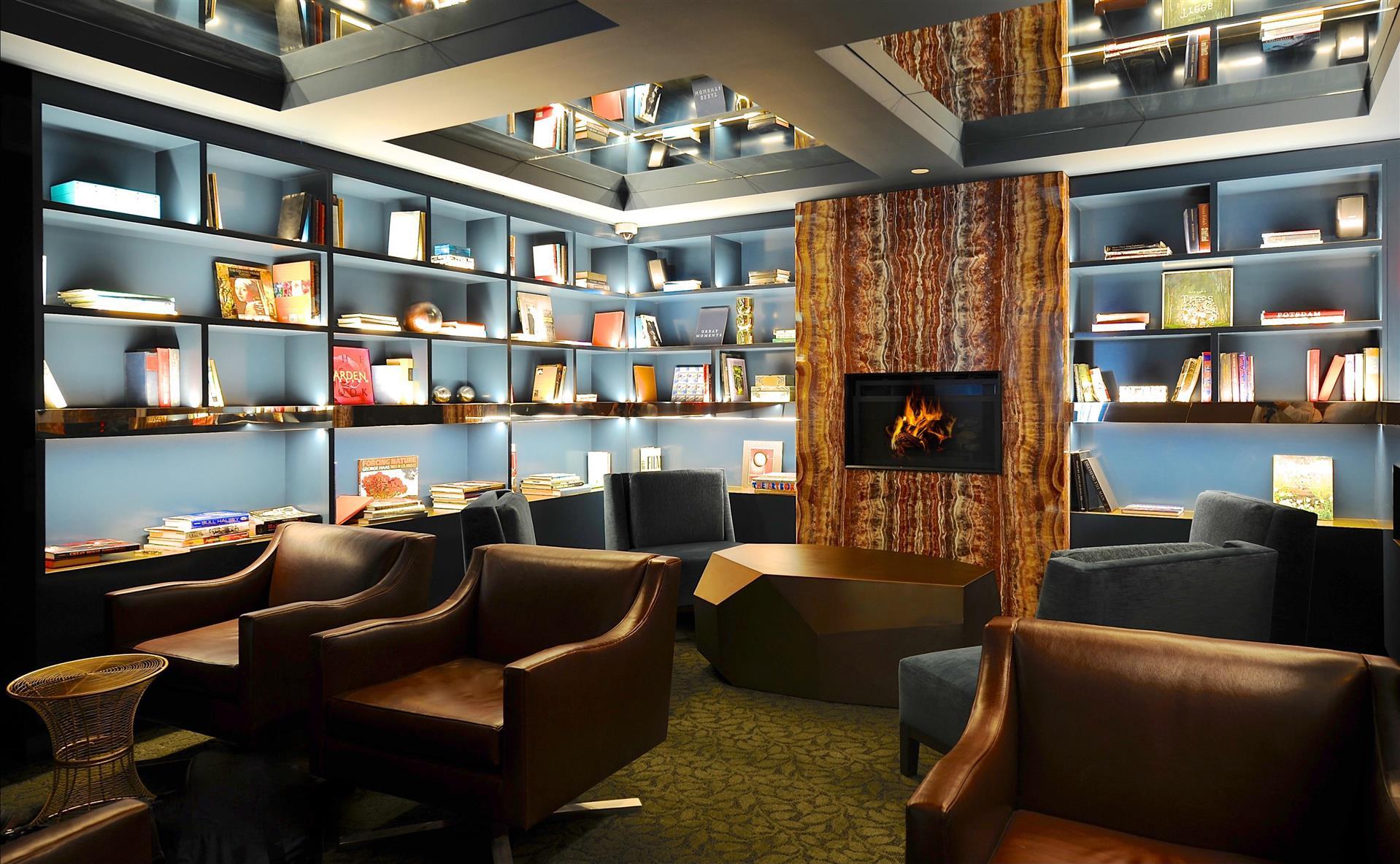 Park South Hotel image