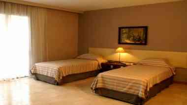 Duque Center Hotel a Porto Alegre, BR