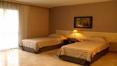 Duque Center Hotel a Porto Alegre, BR