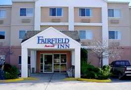 Fairfield by Marriott Inn & Suites Amarillo West/Medical Center a Amarillo, TX