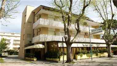 Hotel Lina i Cervia, IT