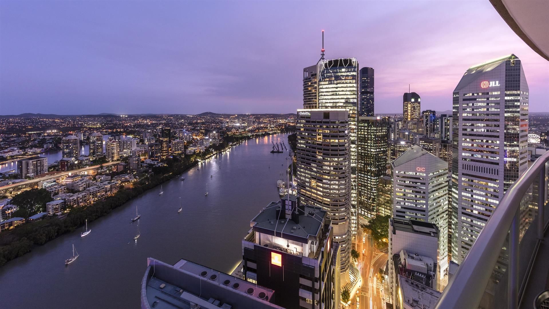 Bild des Veranstaltungsortes