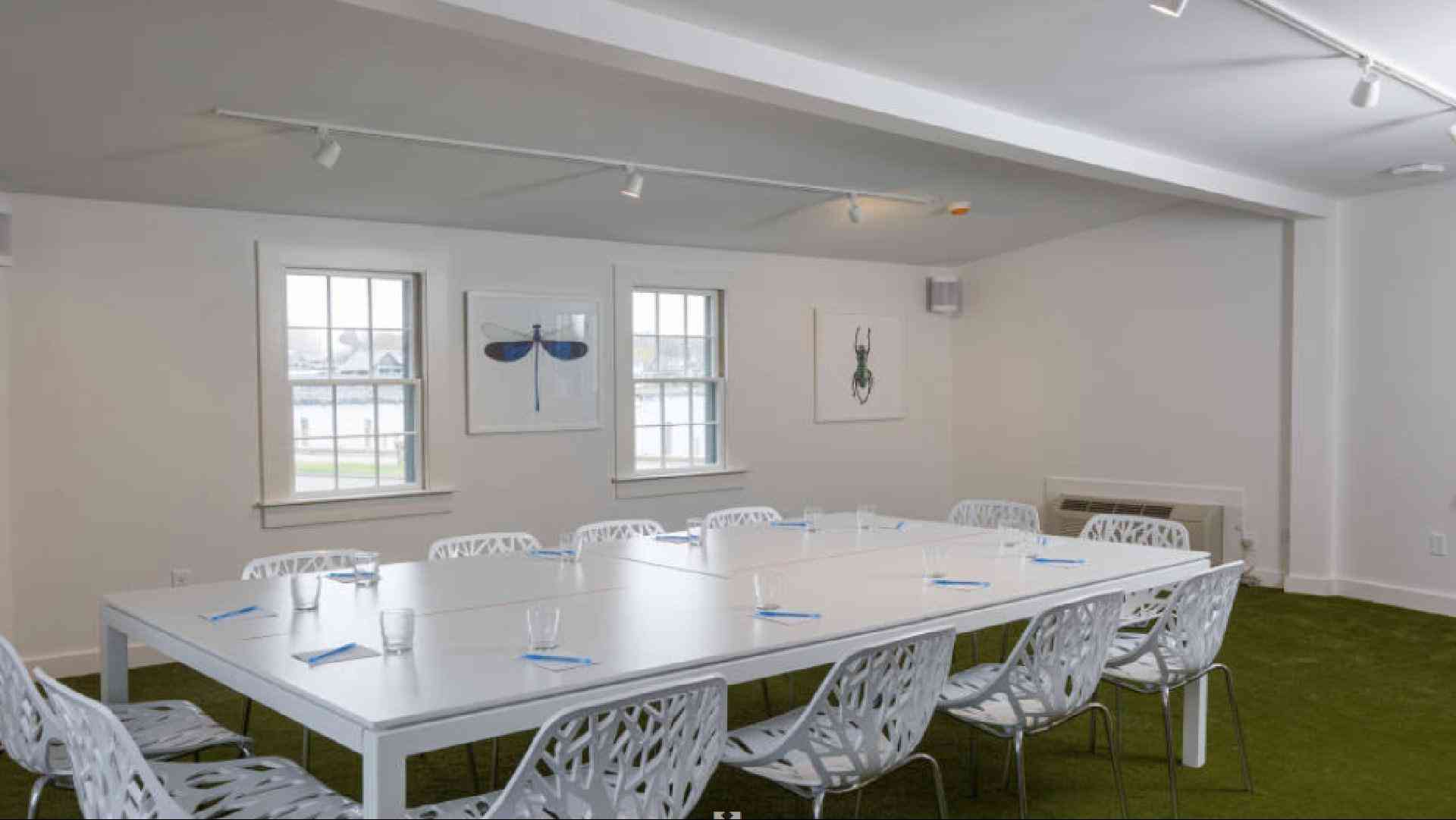 Summercamp Hotel à Oak Bluffs, MA