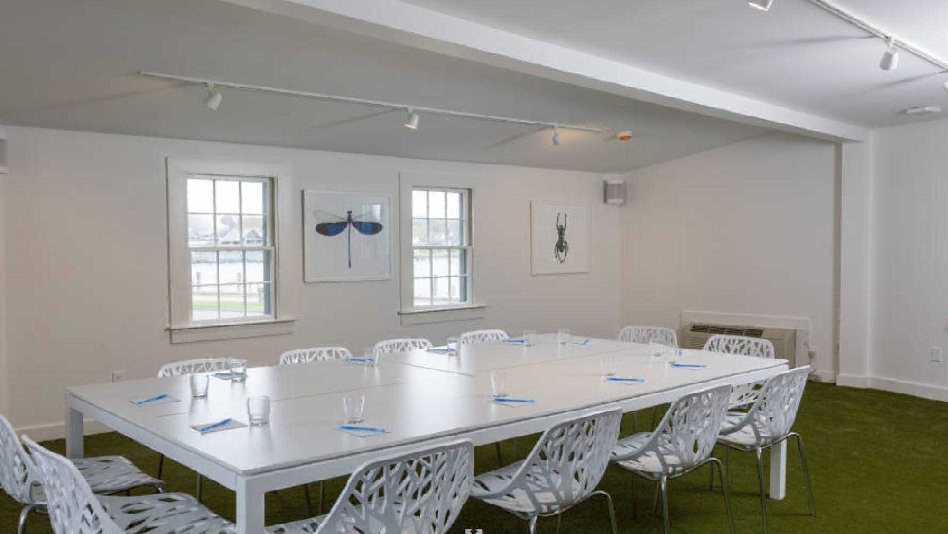 Summercamp Hotel en Oak Bluffs, MA