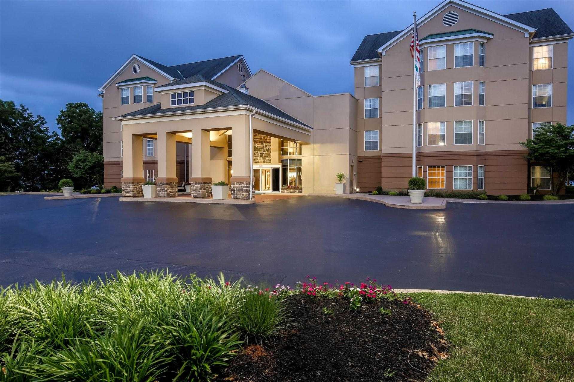 Homewood Suites by Hilton Philadelphia-Great Valley a Malvern, PA