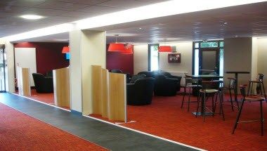 รูปสถานที่จัดงาน