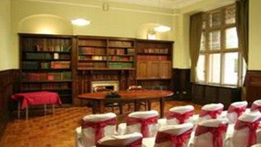 Bild des Veranstaltungsortes